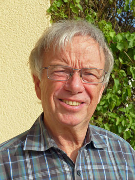 Diakon Günther Hejl